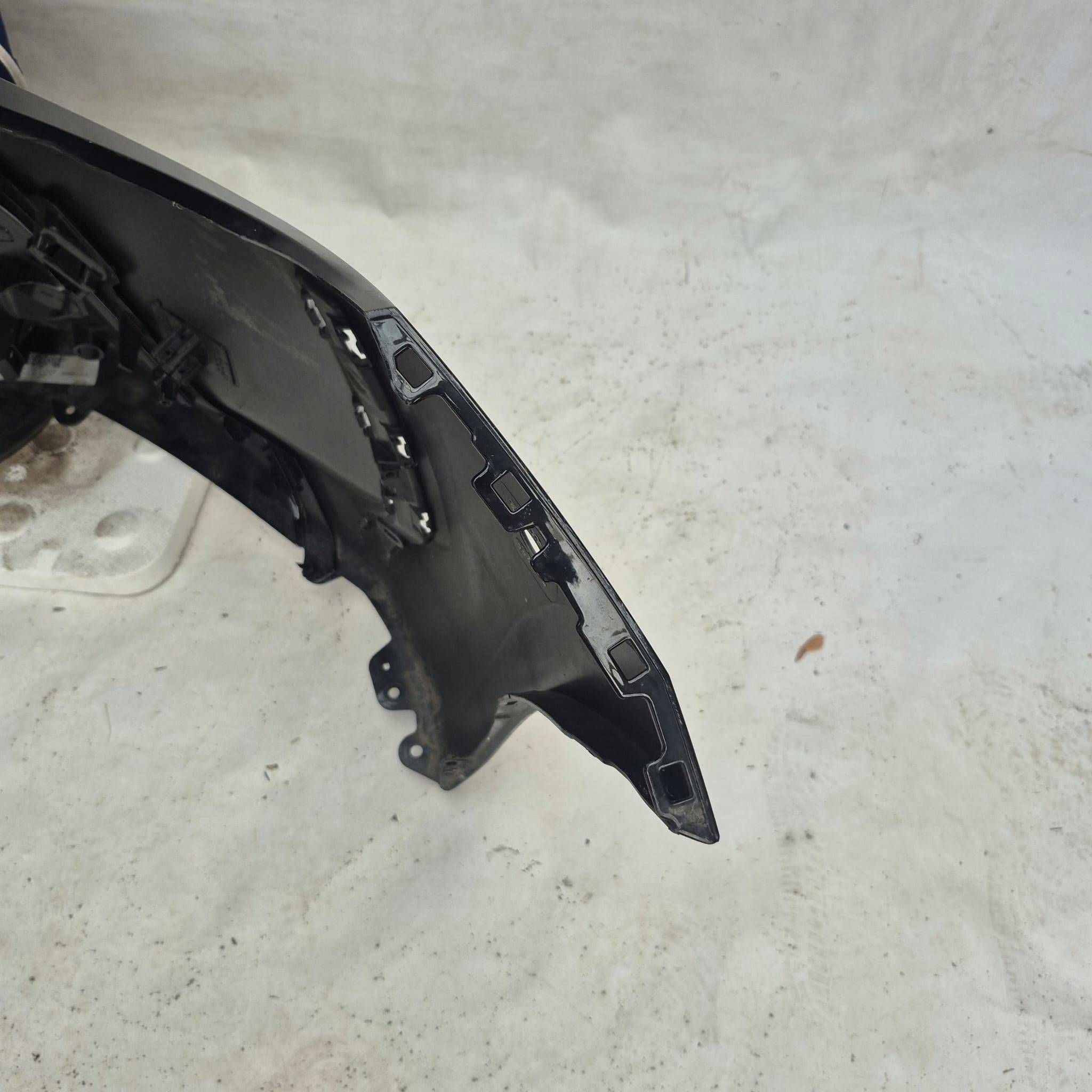 OPEL CORSA F LIFT 23-> bumper front front 6XPDC