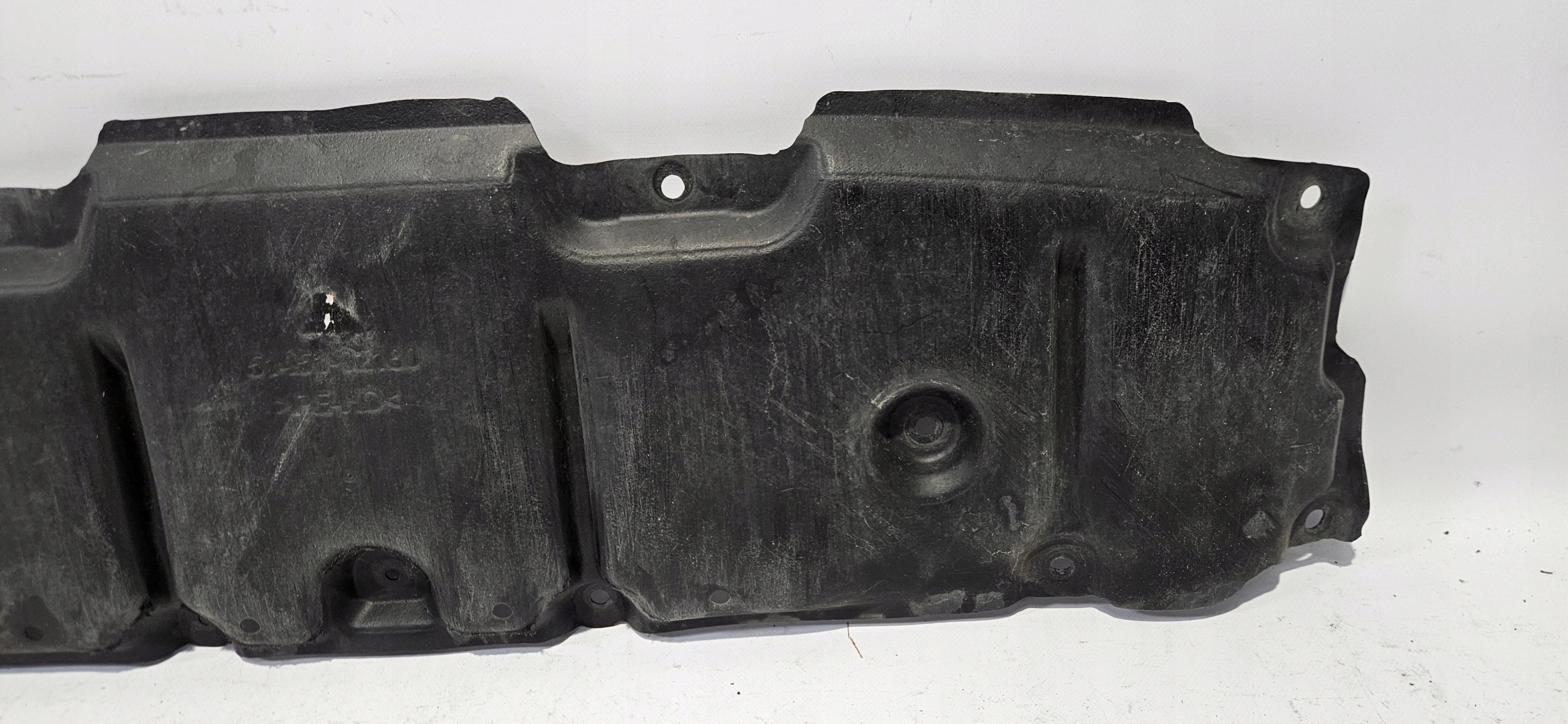 cover below bumper front TOYOTA COROLLA E21 sedan 19- 51451-02180
