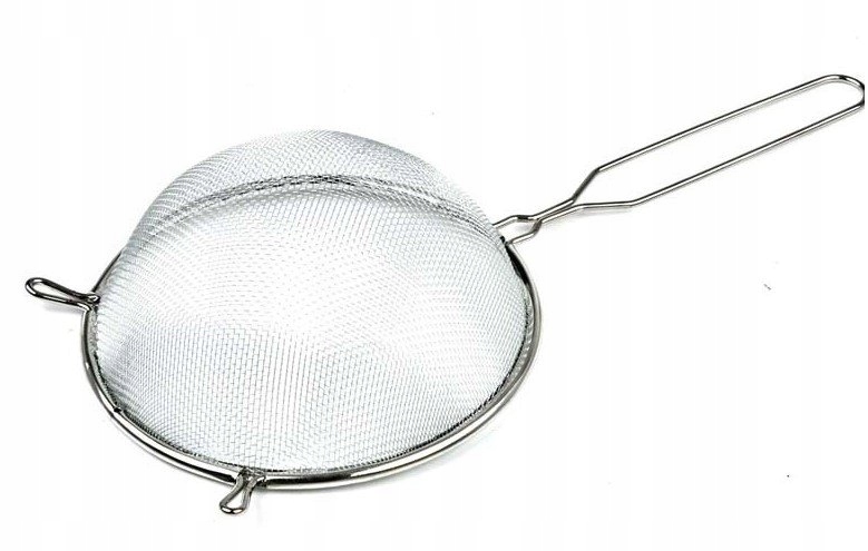 

Sitko metalowe 9 cm z rączką