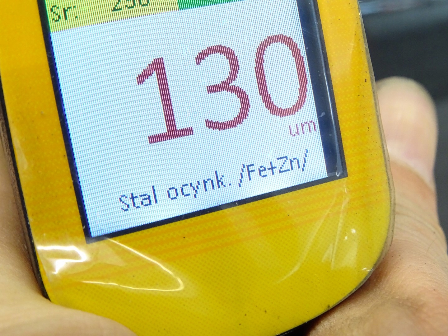 Tür links heck hinten VW PASSAT B8 LI7F Sedan