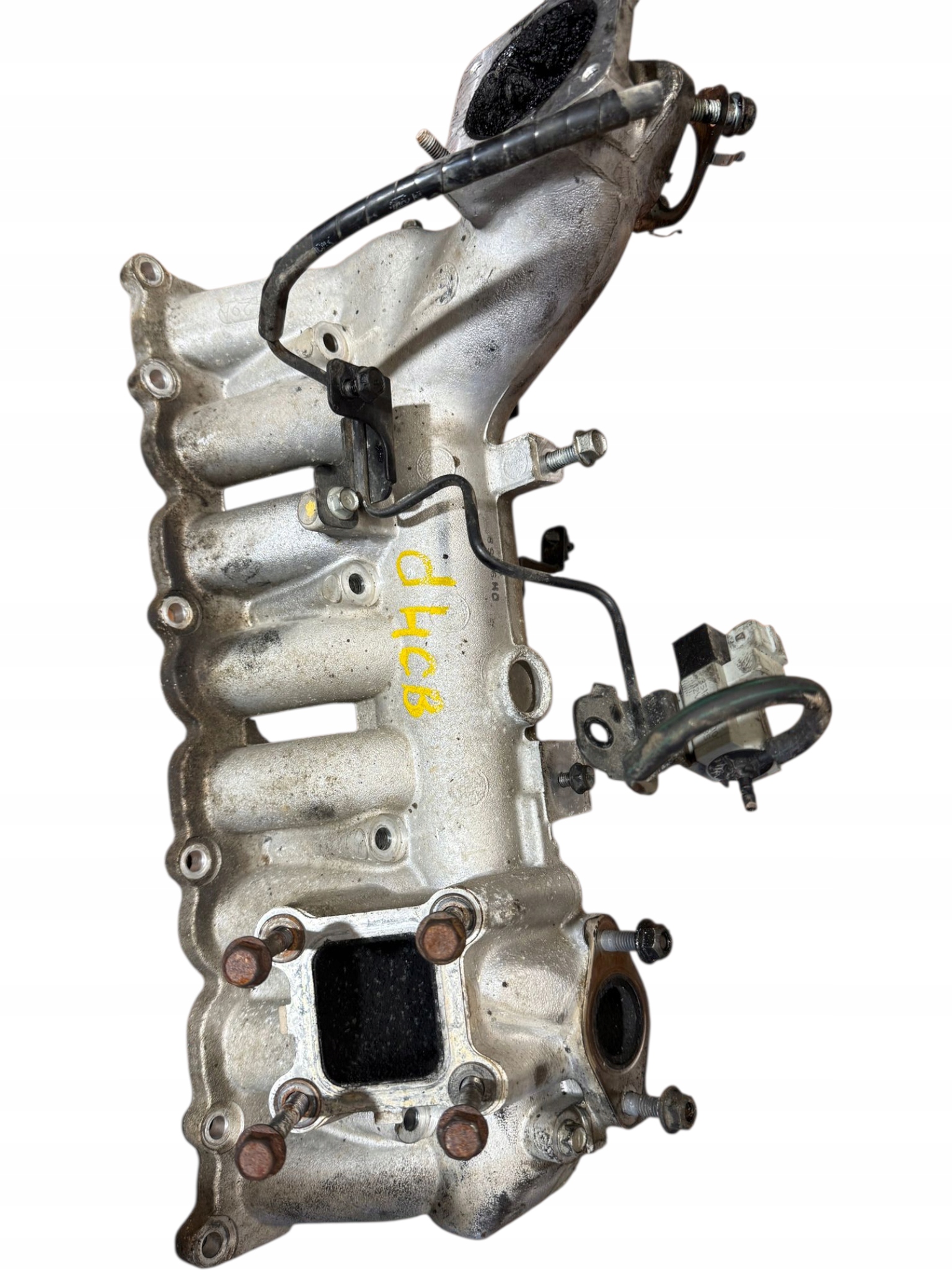 intake manifold 2.5CRDI D4CB KIA SORENTO HYUNDAI