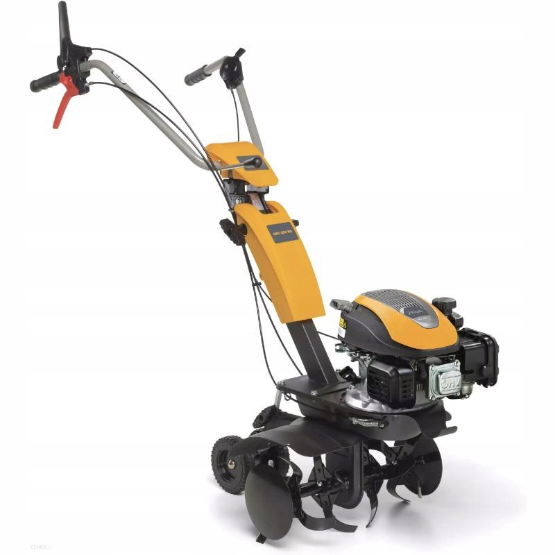 Glebogryzarka spalinowa src 550 rg Stiga 212501042/st1