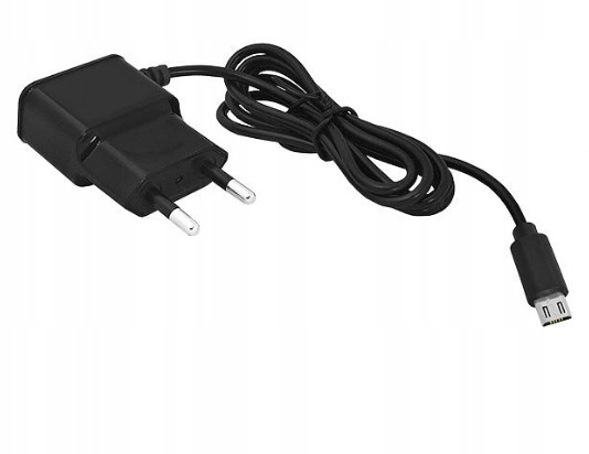 

Ładowarka sieciowa micro Usb kabel 1,5m 3A HQ(1412