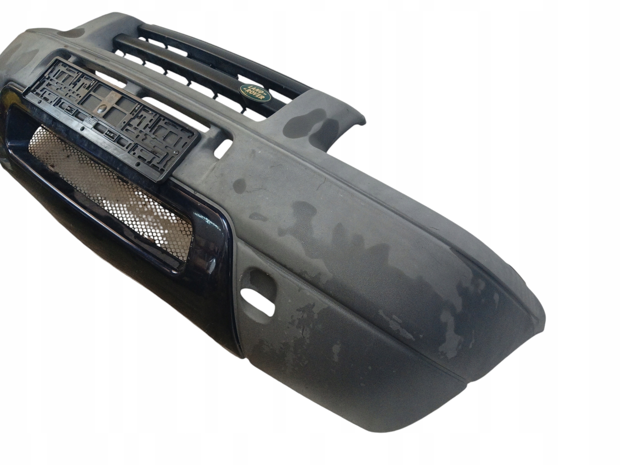 bumper front LAND ROVER FREELANDER and L314 (1998-2000)