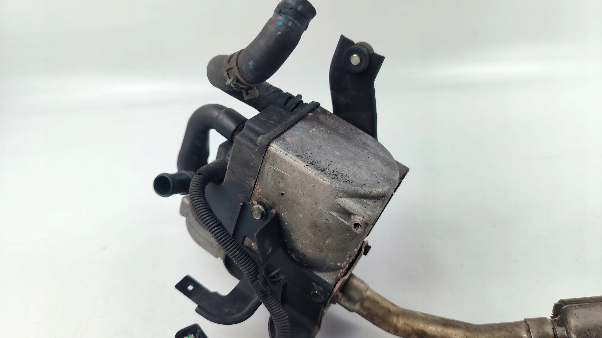 WEBASTO heizung 25228205 TOYOTA RAV-4 III