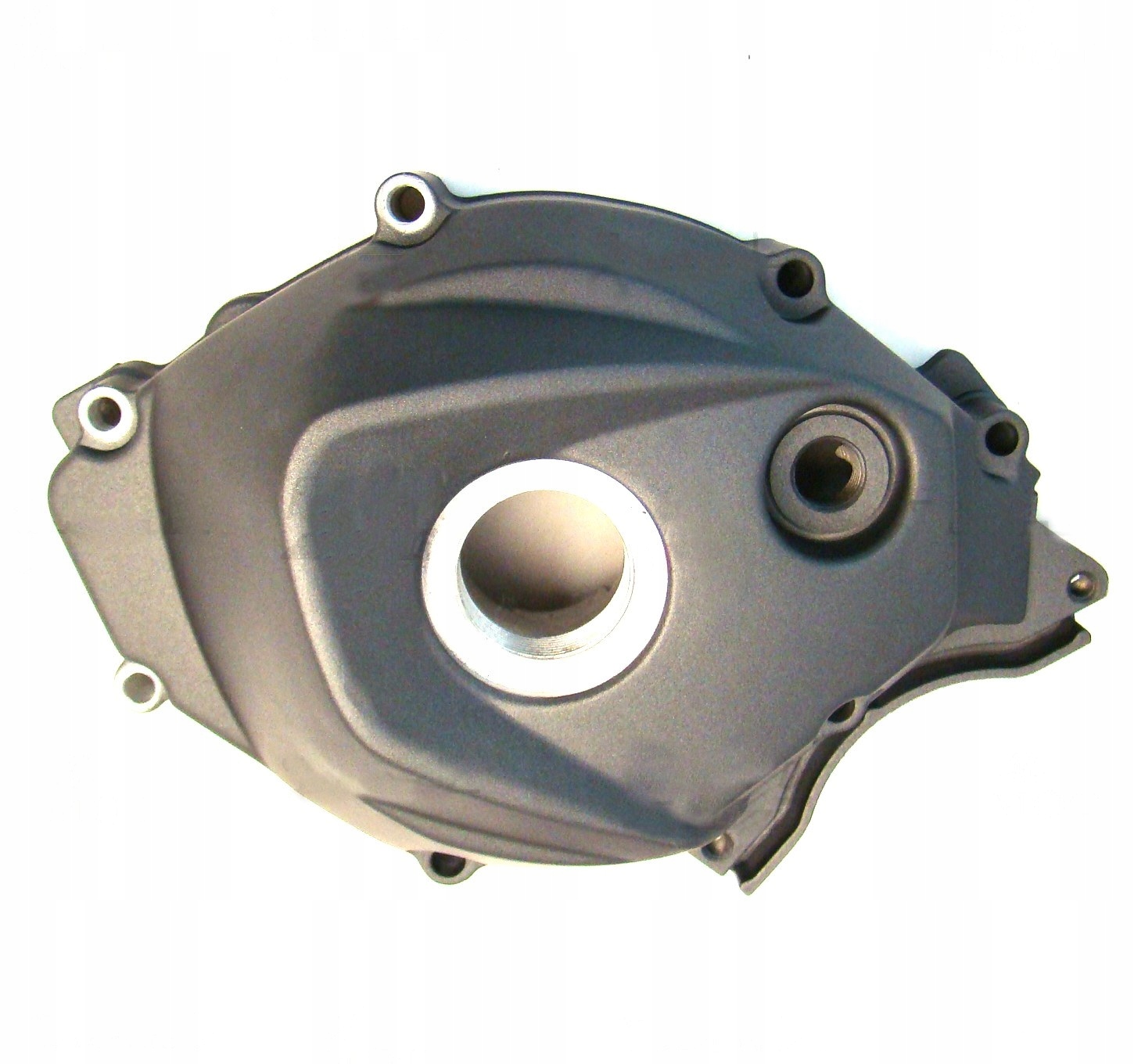 T22081 - JUNAK RS125 КРИШКА ДВИГУНА ЛІВА