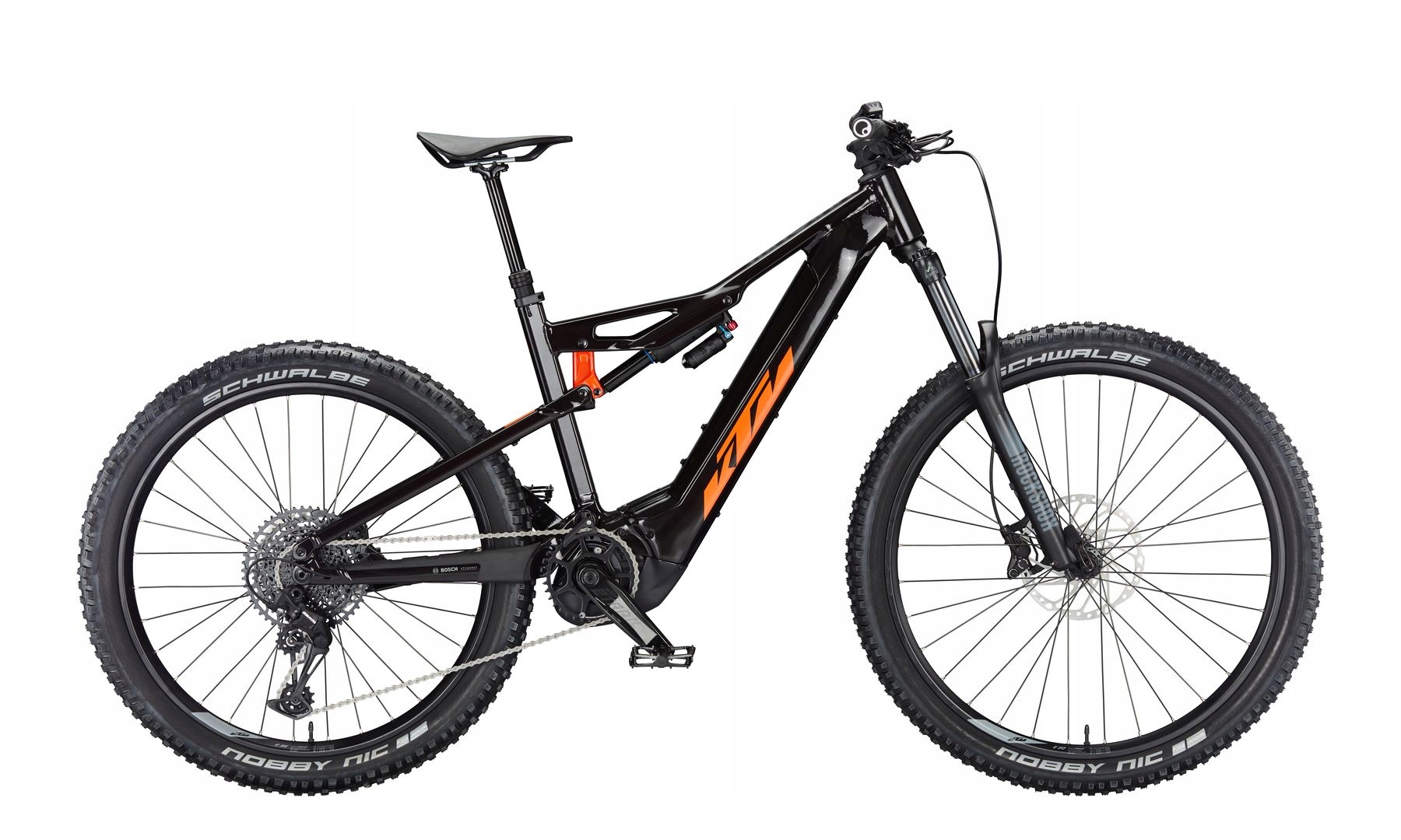 Ktm Macina Kapoho 7973 rám 53 cm, hliníkové kolo 27,5, 29"