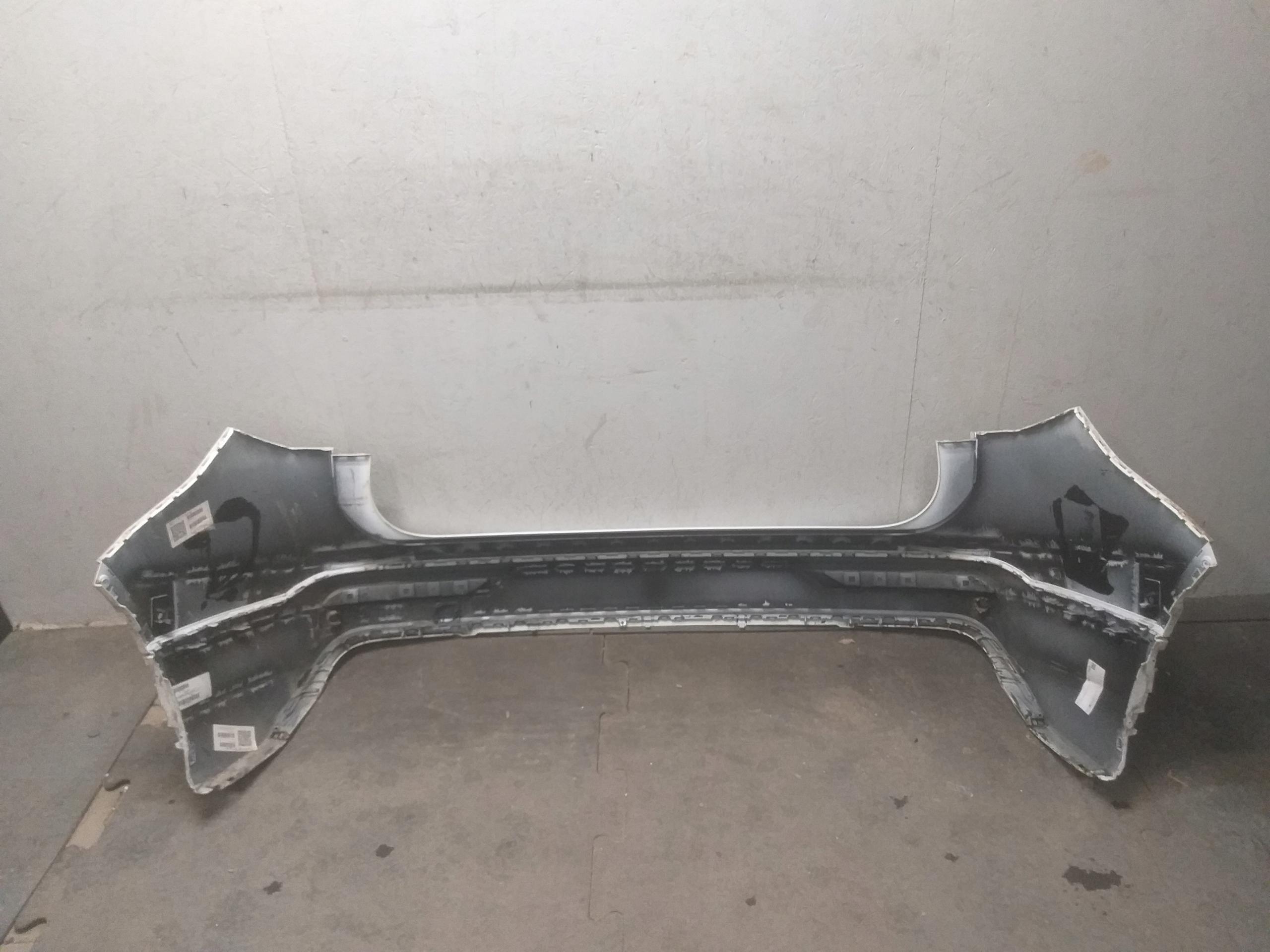 Stoßstange heck SEAT TARRACO
