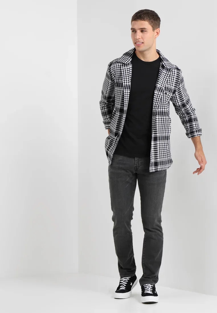 Levi's T-shirt z nadrukiem XL Rozmiar XL