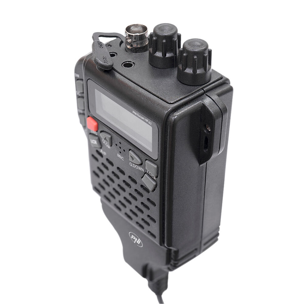 PNI ESCORT HP 62 mini CB radio reczne samochodowe Producent code ESCORT HP 62