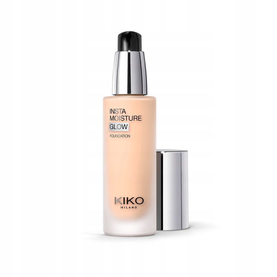 Podkład Nawilżający Kiko Milano Instamoisture Glow Foundation 07