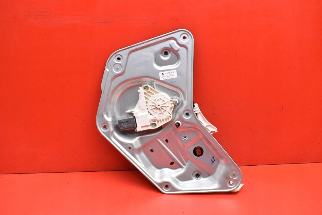 window regulator left rear part EU 5L0839401B SKODA YETI LIFT 13-18