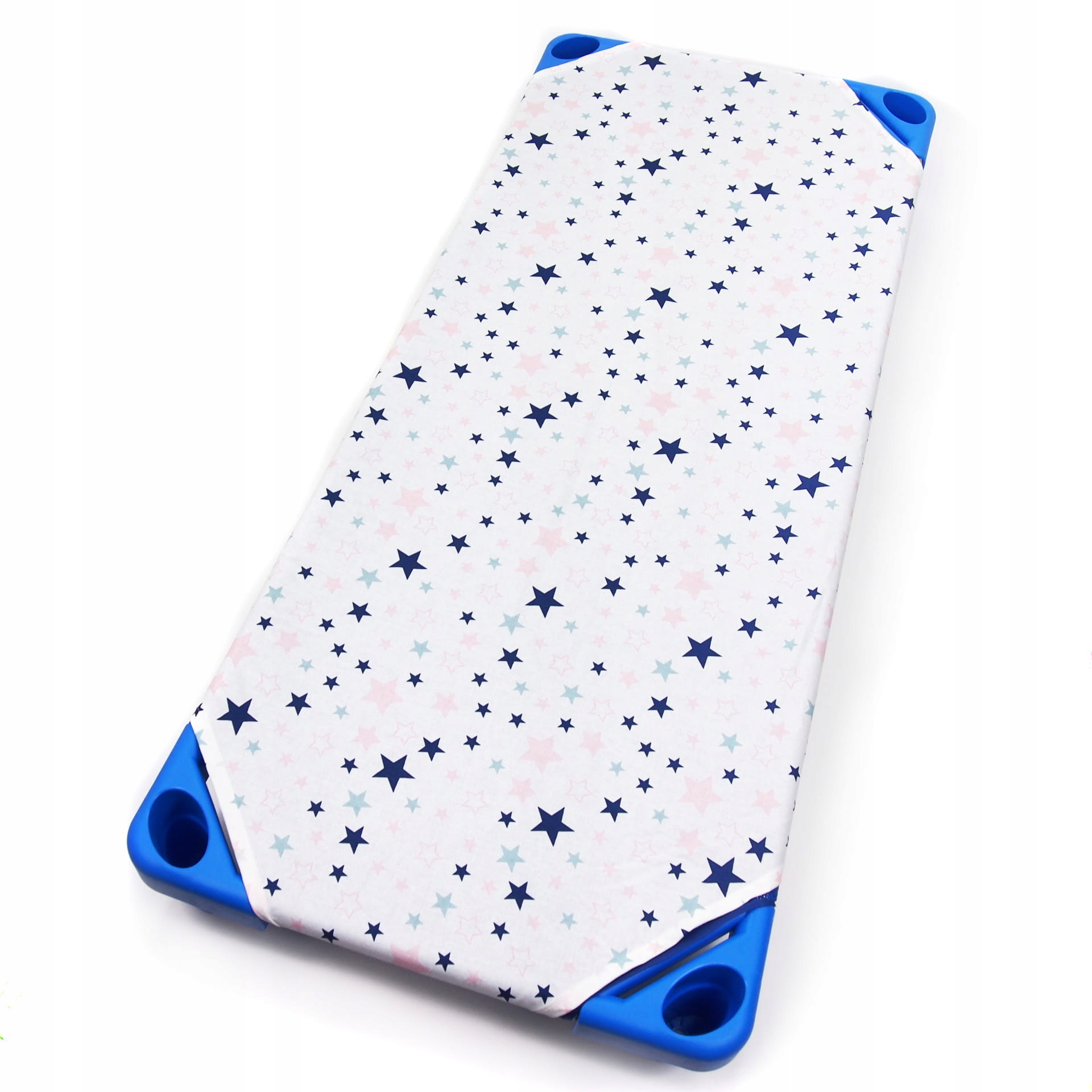 Kerstin PRZEŚCIERADŁO NA LEŻAK PRZEDSZKOLNY 140x60