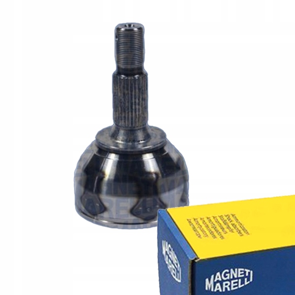 302015100069 - КАРДАННИЙ ШАРНІР ЗОВНІШНІЙ ПЕРЕДНІЙ PEUGEOT EXPERT