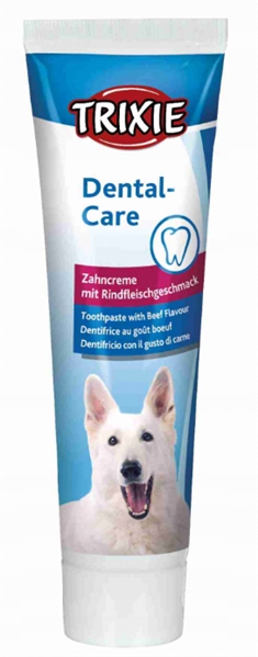 

Trixie Dental Care Pasta Do Zębów Dla Psa 100 G