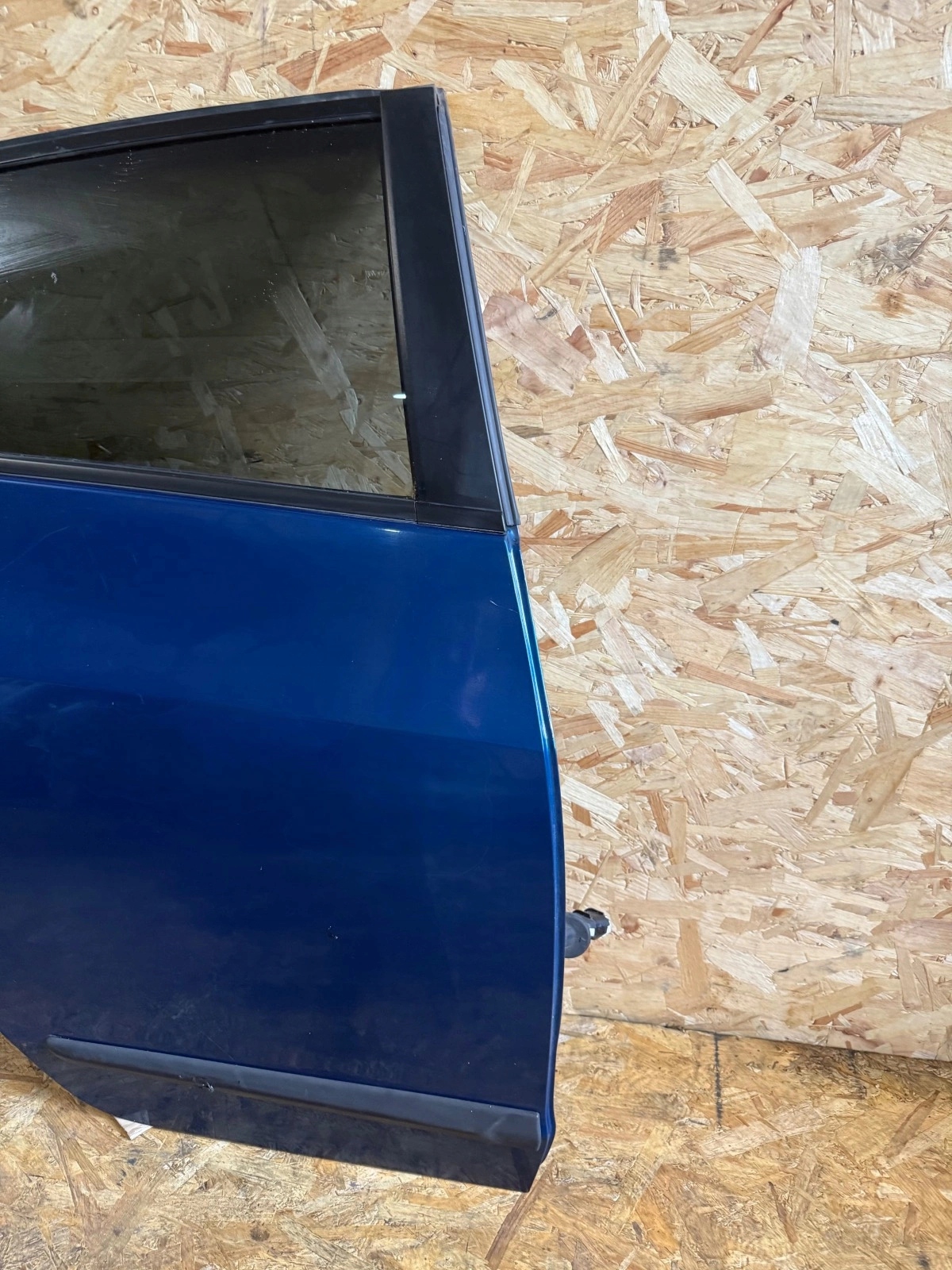 Tür heck hinten rechts honda Insight II