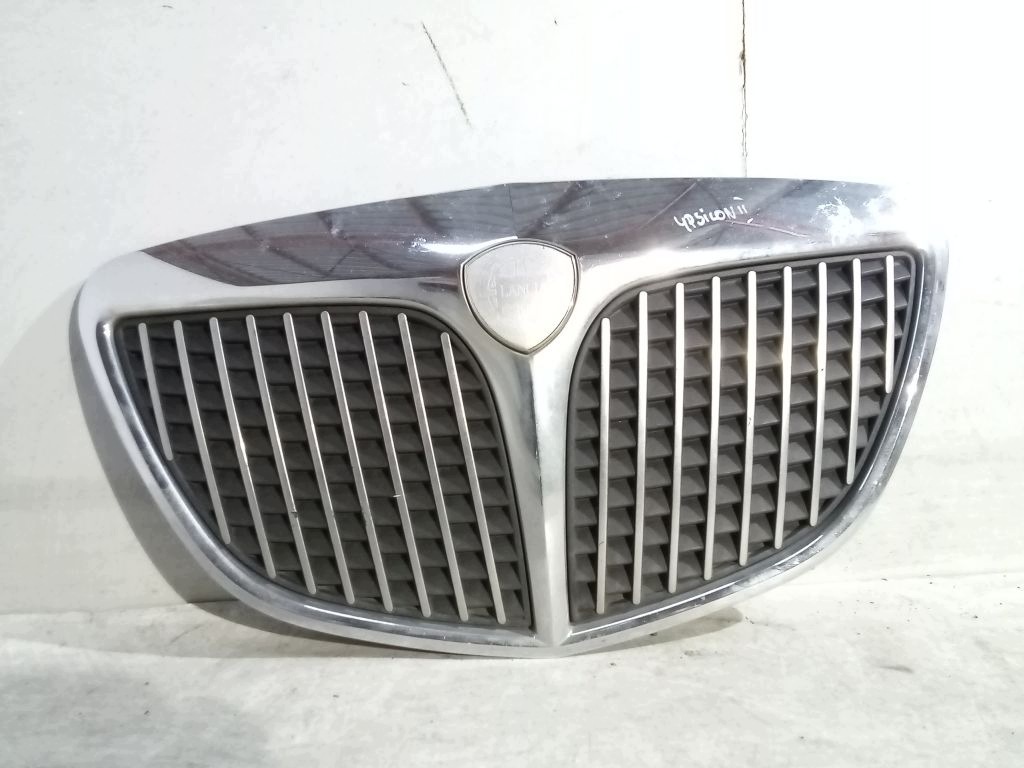 Lancia Ypsilon II 2 Grill Grill Grill 735349457