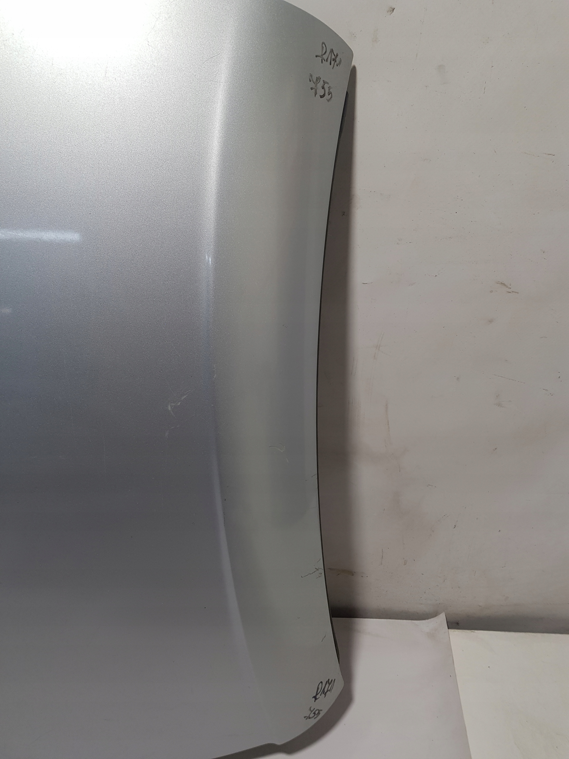 dach Blende Abdeckung dach MERCEDES SLK R171 W171 C775 775