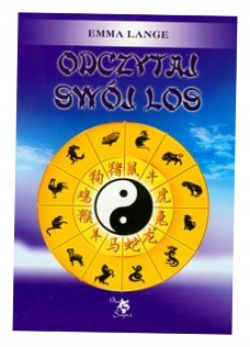 Odczytaj swój los Emma Lange