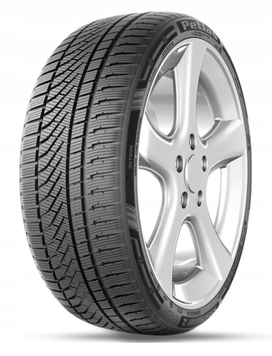 1x Petlas SNOWMASTER 2 SPORT XL 245/40R18