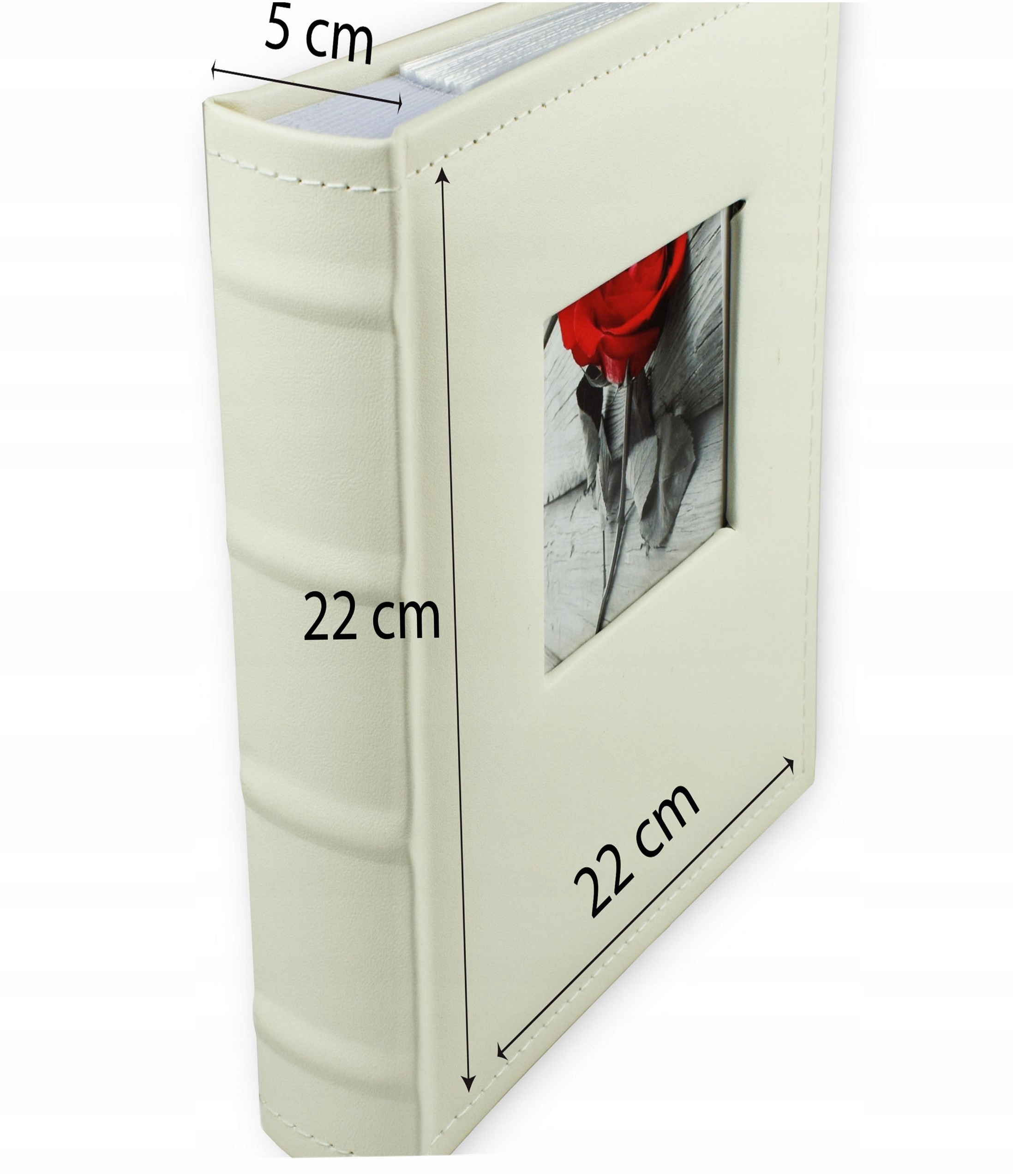 PIERWSZY ALBUM ZE ZDJĘCIAMI NA CHRZEST ŚWIĘTY PERSONALIZACJA