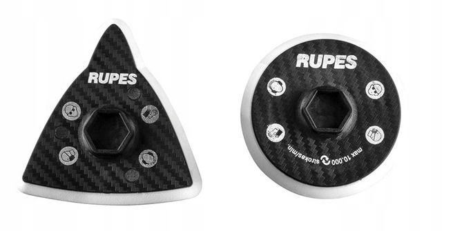 Rupes шлифовальный станок Q-MAG iBrid nano + systainer