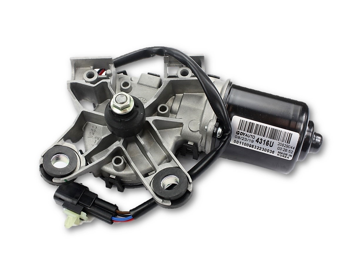 Motorek Stěračů Pohonu Chevrolet Captiva Antara