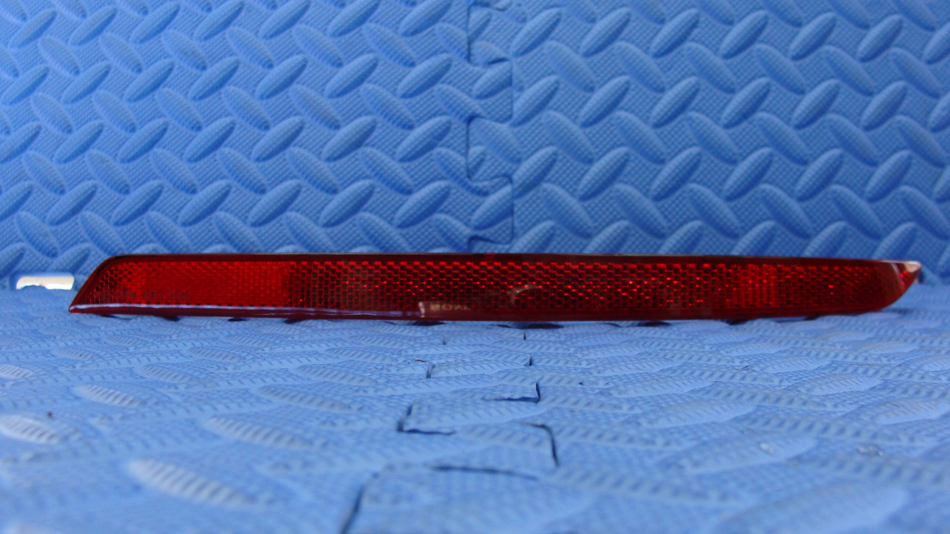 Відбивач бампера п ЗД BMW 2 F44 GRAN 7466412