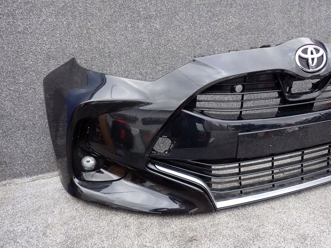 TOYOTA YARIS IV Frontstoßstange vorne