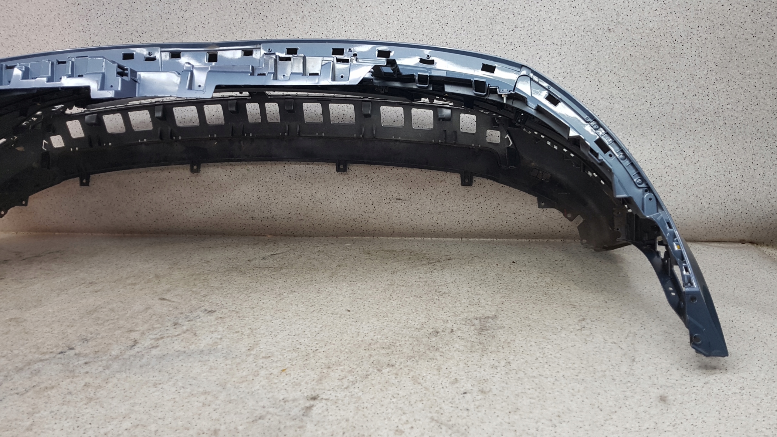 HYUNDAI IONIQ 5 V 2021 - bumper front 3704