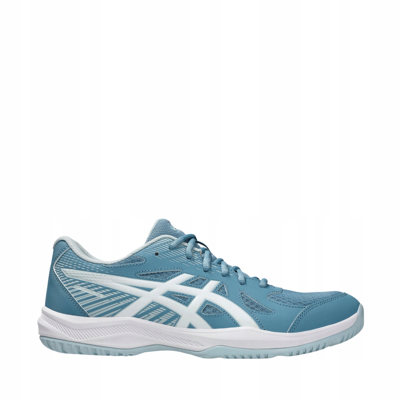 Pánské volejbalové boty Asics Upcourt 6 1071A104 404 44,5