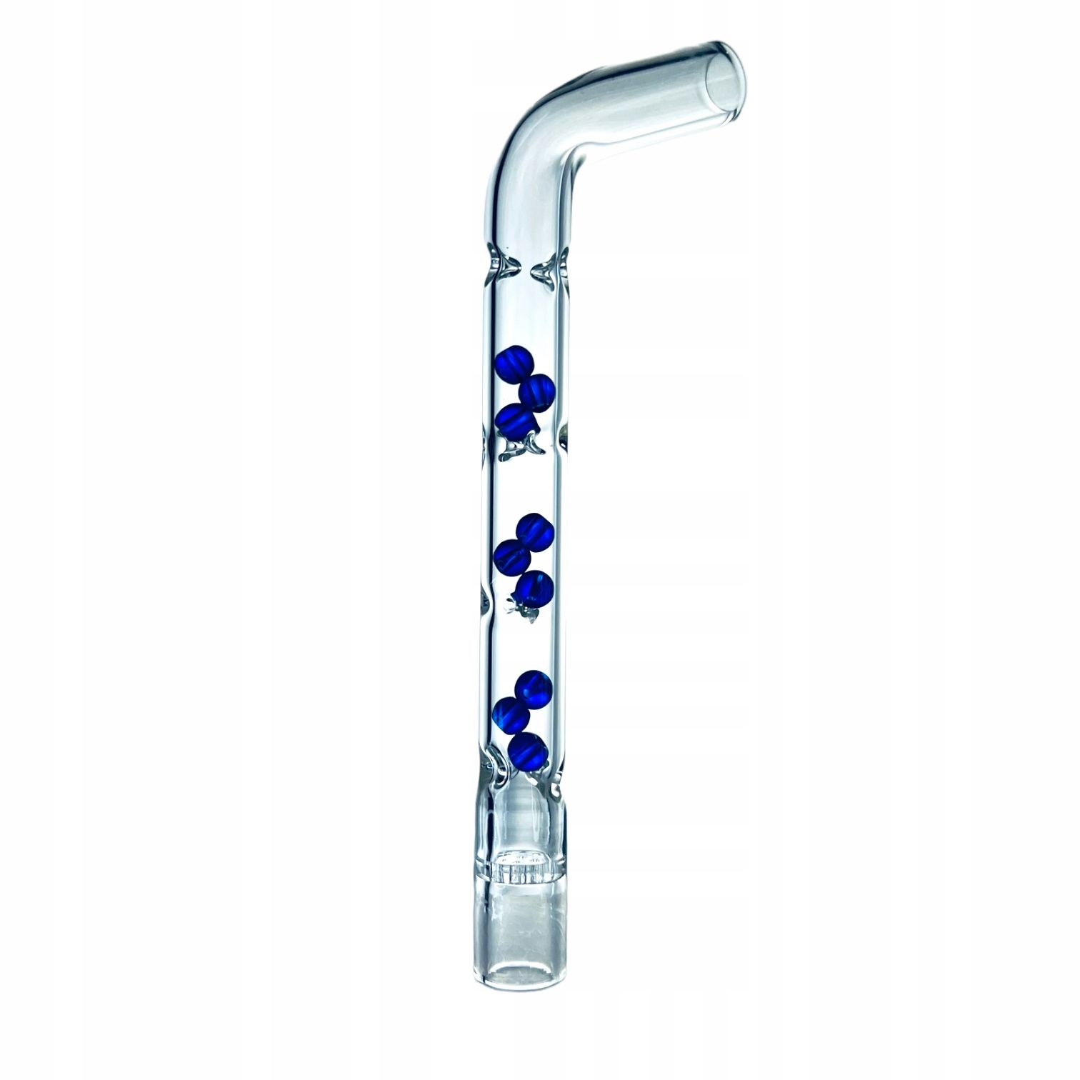 

Wapo Fenix Mini Titanium Ustnik z kulkami 420VAPE