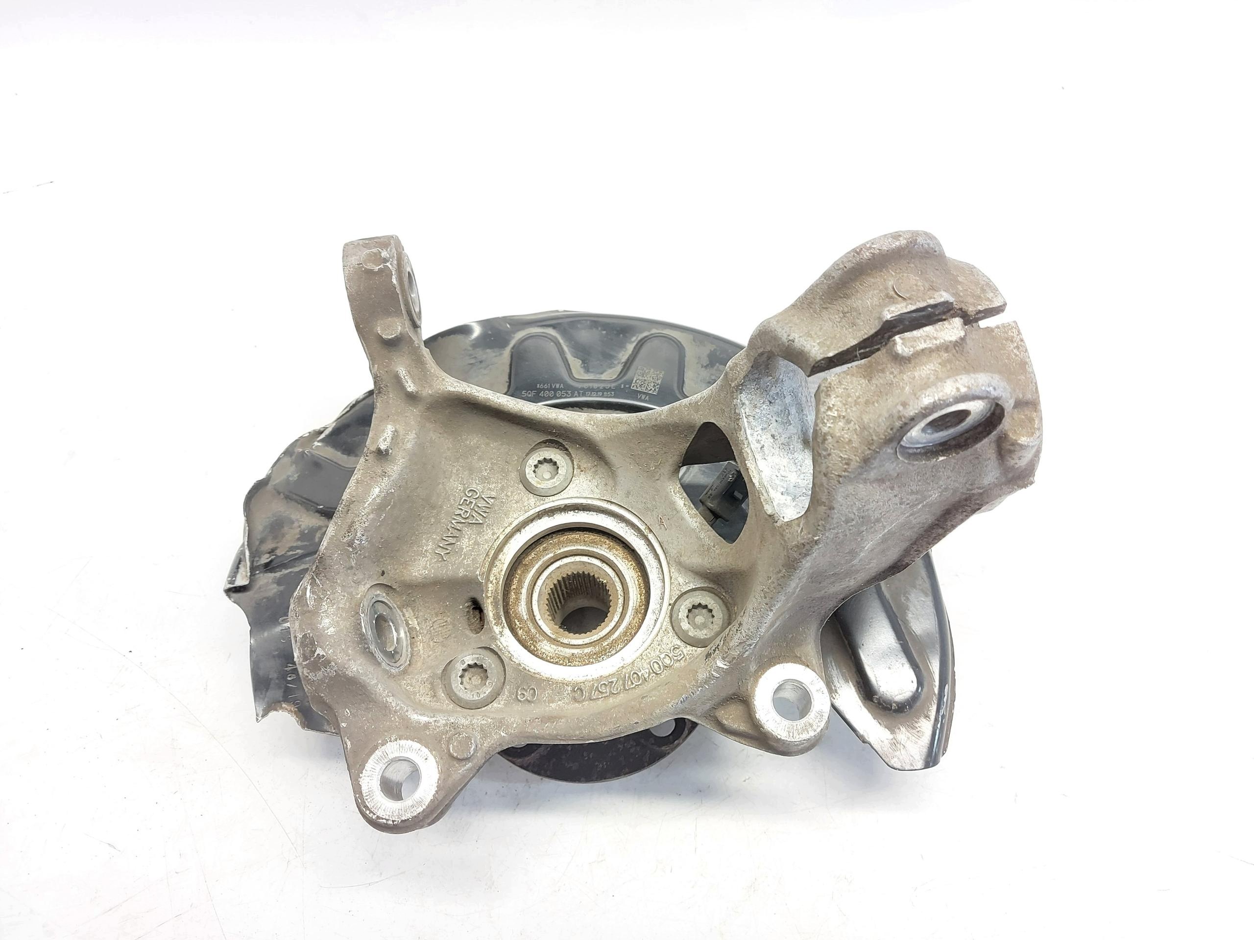 VW TIGUAN II 1.5 TSI 1.5 TSI swing front left 5Q0407257C