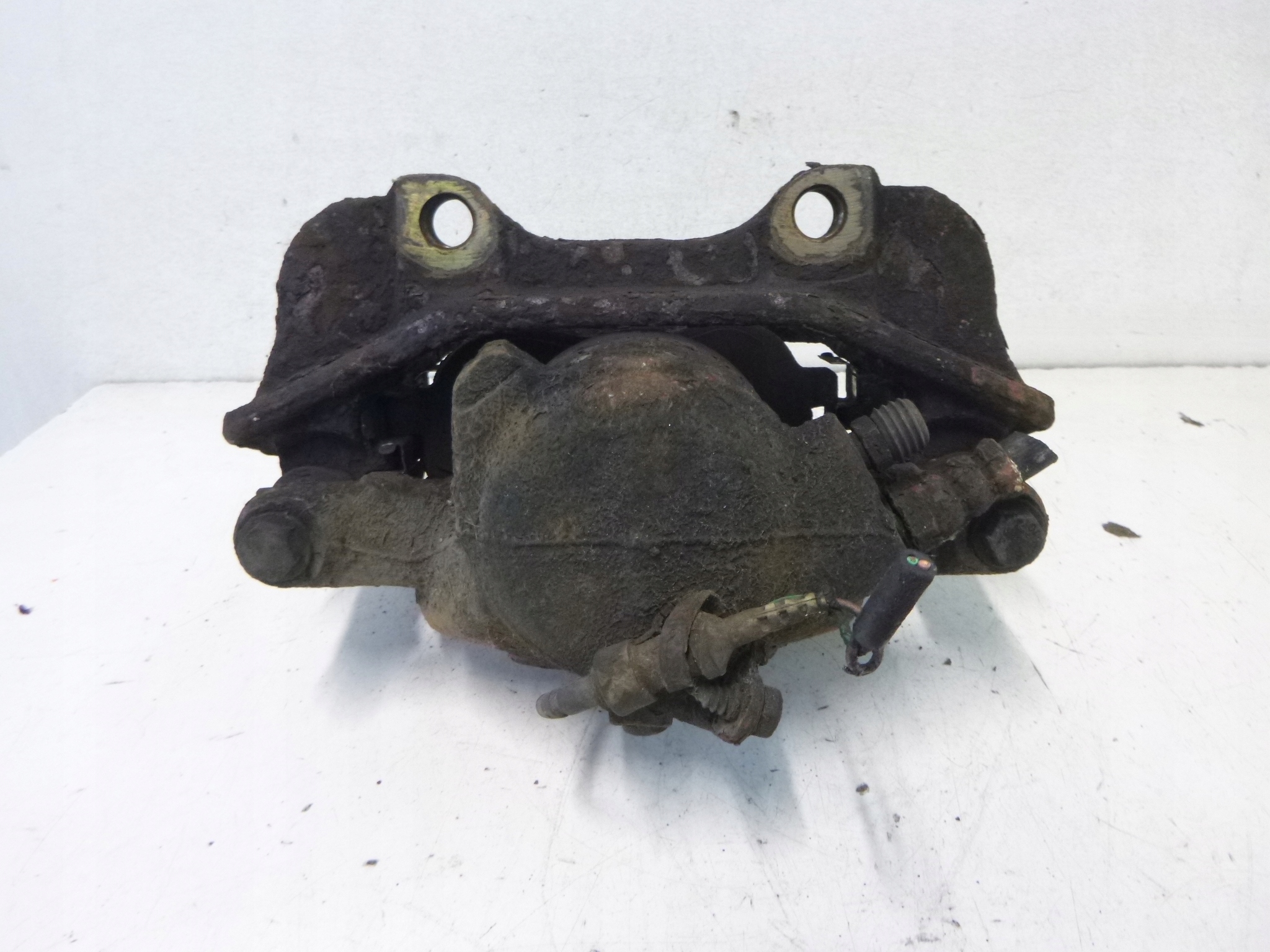 caliper brake front CITROEN C8 PEUGEOT 807 2.0