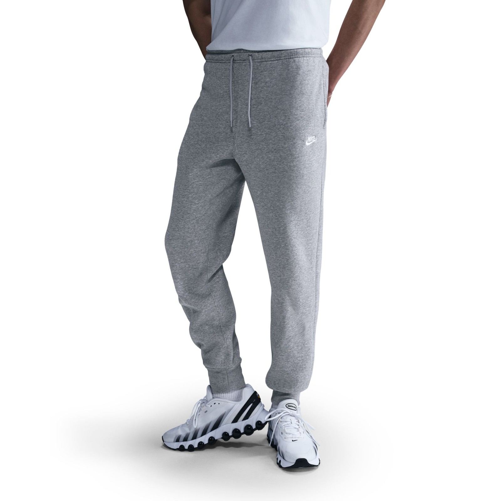Pánské tepláky Nike Club Mens Joggers