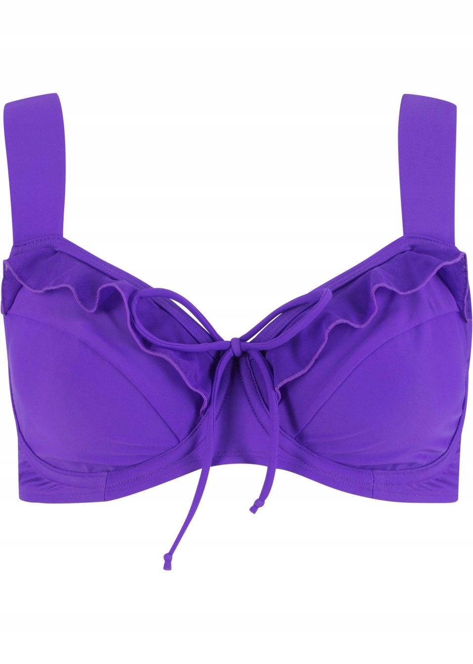 GA214 GÓRA STROJU KĄPIELOWEGO 38/75C FIOLETOWA