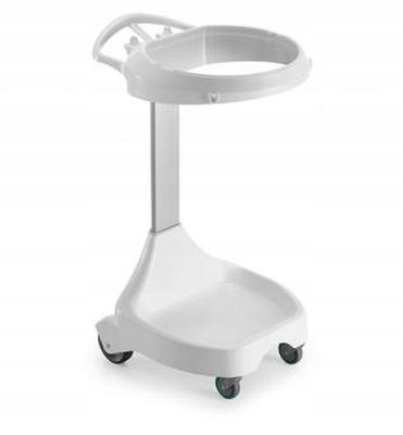 Levně Smile Š. 4 Kolečka Bez Ped.bez Pokr.