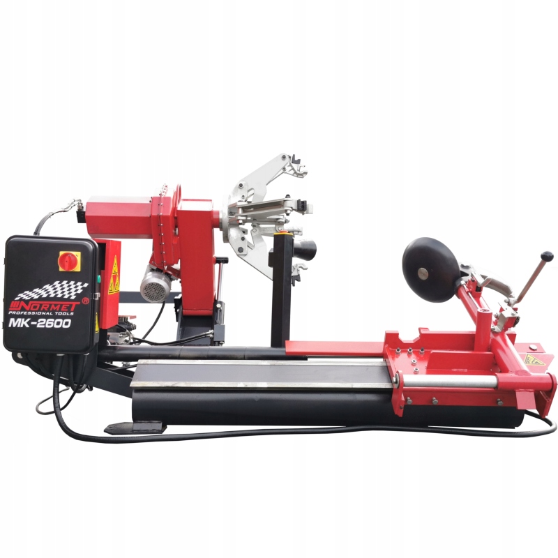 Электрогидравлическая установка NORMET MK-2600