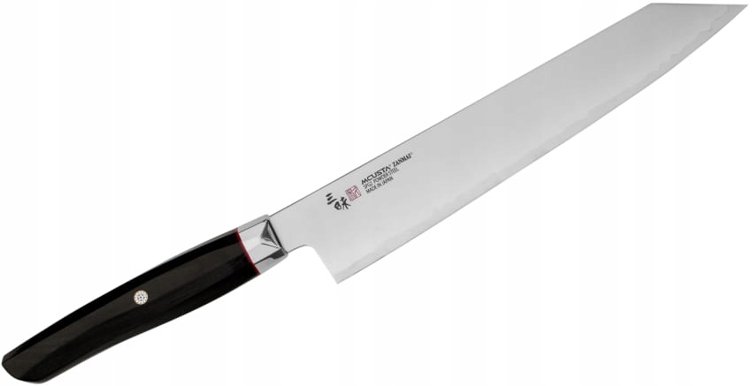 Nóż Kiritsuke 23cm Mcusta Zanmai Revolution SPG2