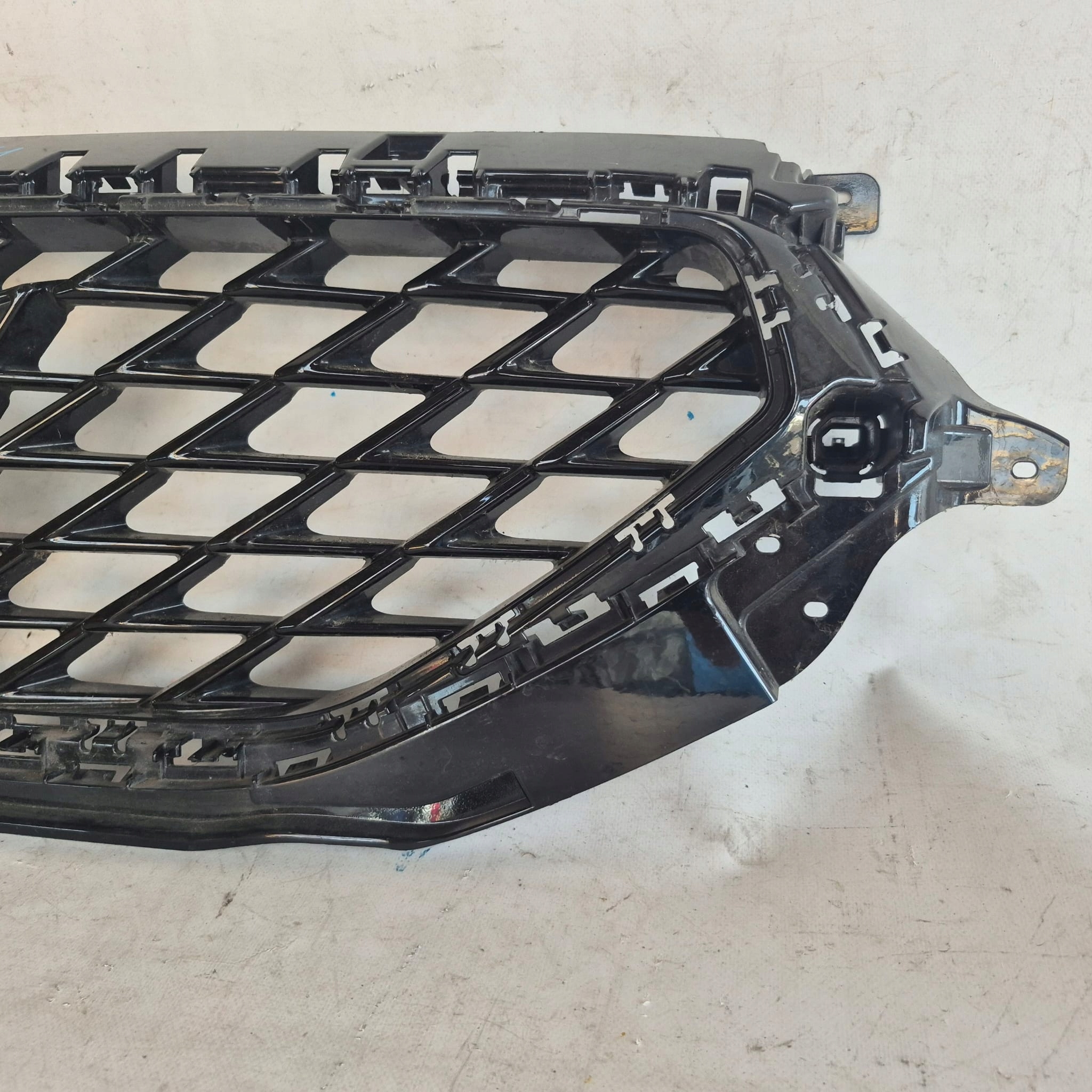 CUPRA FORMENTOR 5FF grill grille radiator 5FF853651C