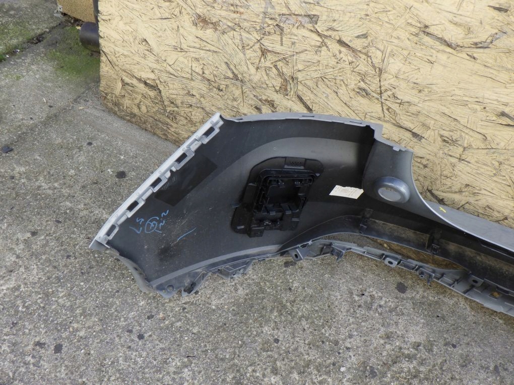 VOLVO EX30 EX 30 2022- bumper rear
