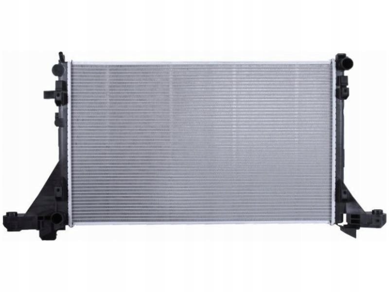 CHŁODNICA OPEL MOVANO B 2.3 RENAULT MASTER III 2.3 NISSAN NV400 2.3