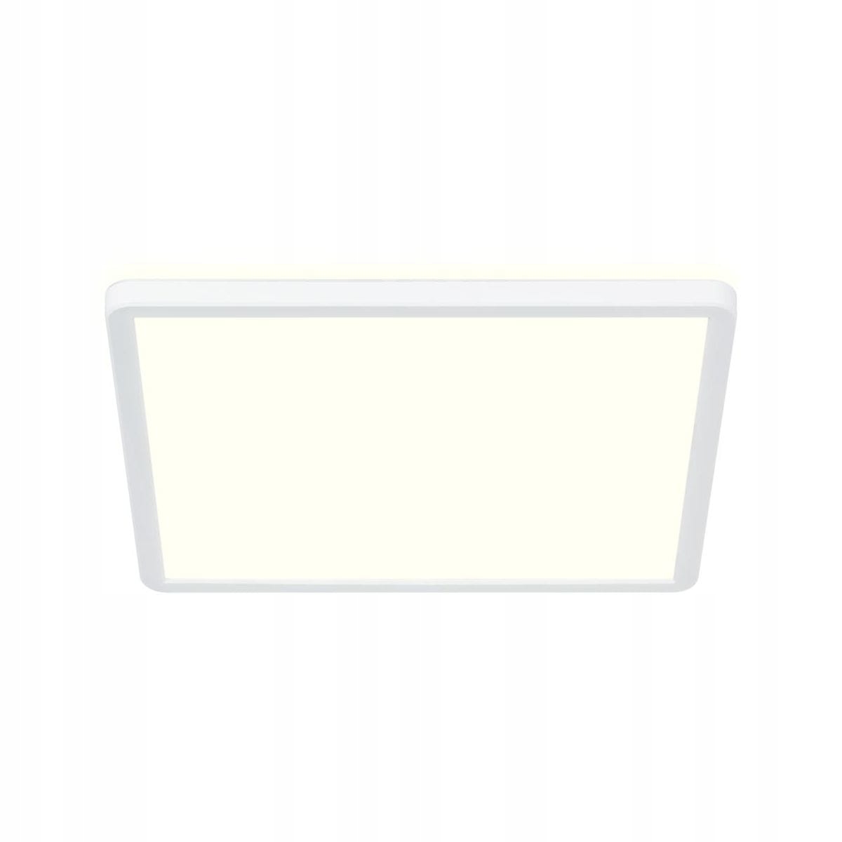 Panel Led Lano Biały IP54 30 x 30 cm 1200 lm Inspire