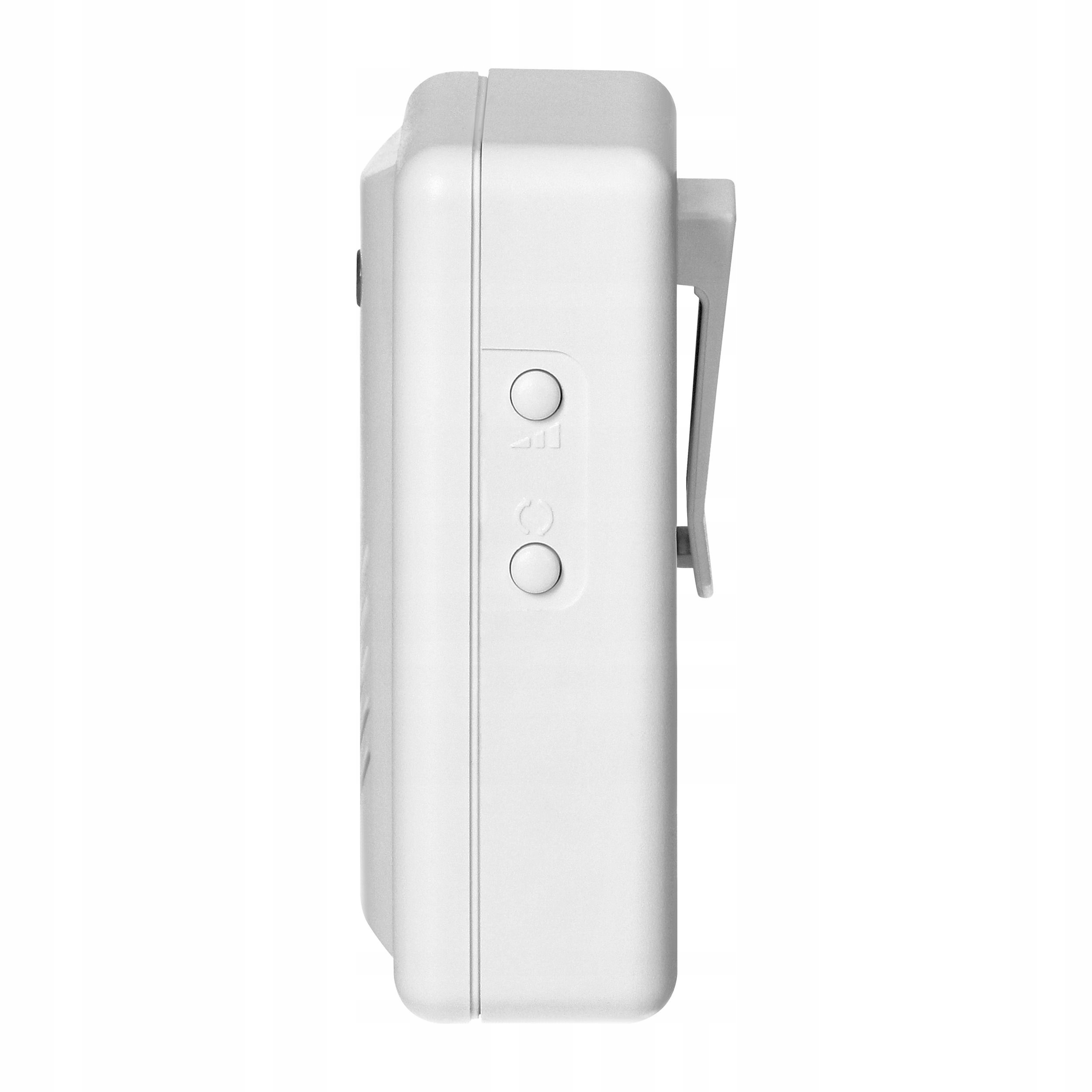 ALARM BEZPRZEWODOWY CZUJNIK RUCHU + SYGNALIZATOR Skład zestawu centrala alarmowa czujka ruchu