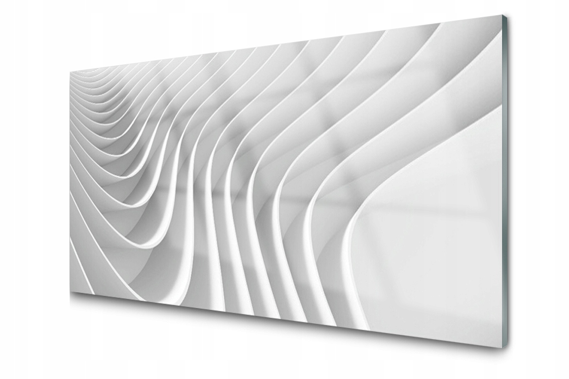 

Panel szklany Płytka Płytka Abstrakcja 120x60