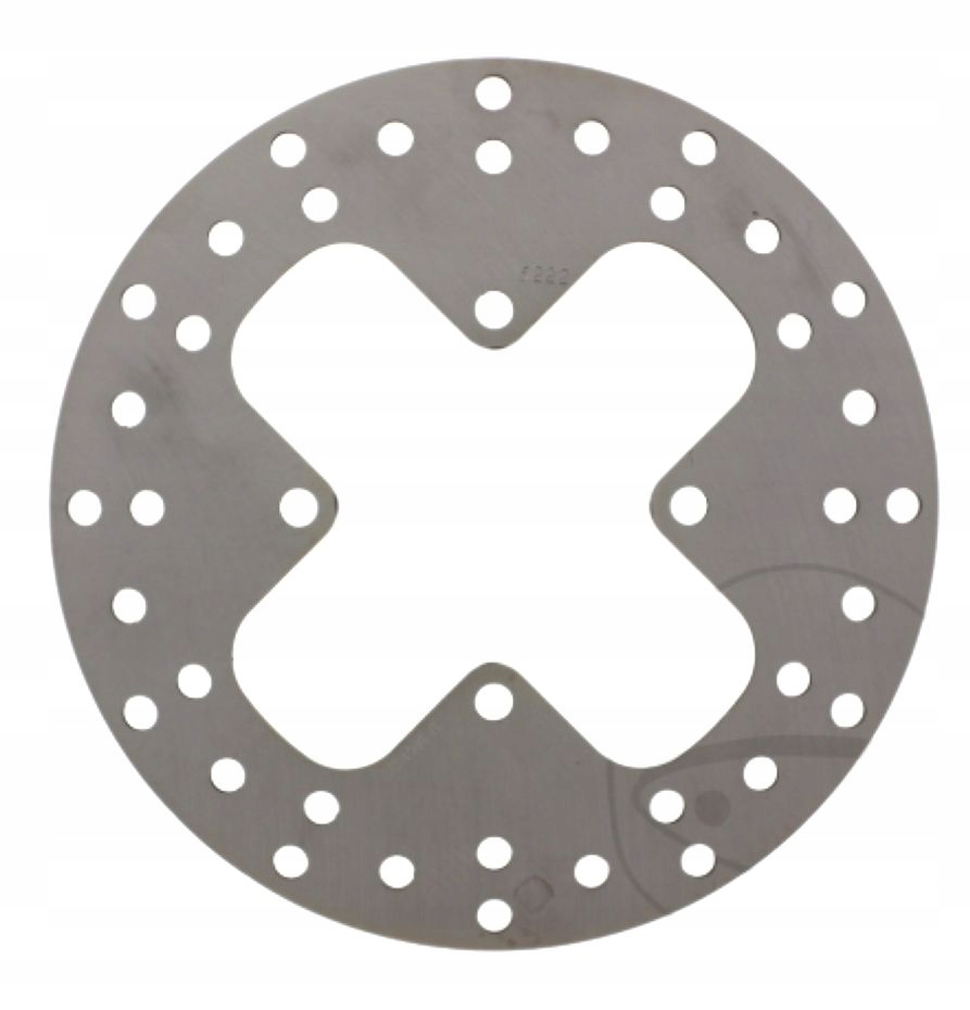Přední Brzdový Kotouč Bombardier Outlander 330 400 800 Can-am Outlander