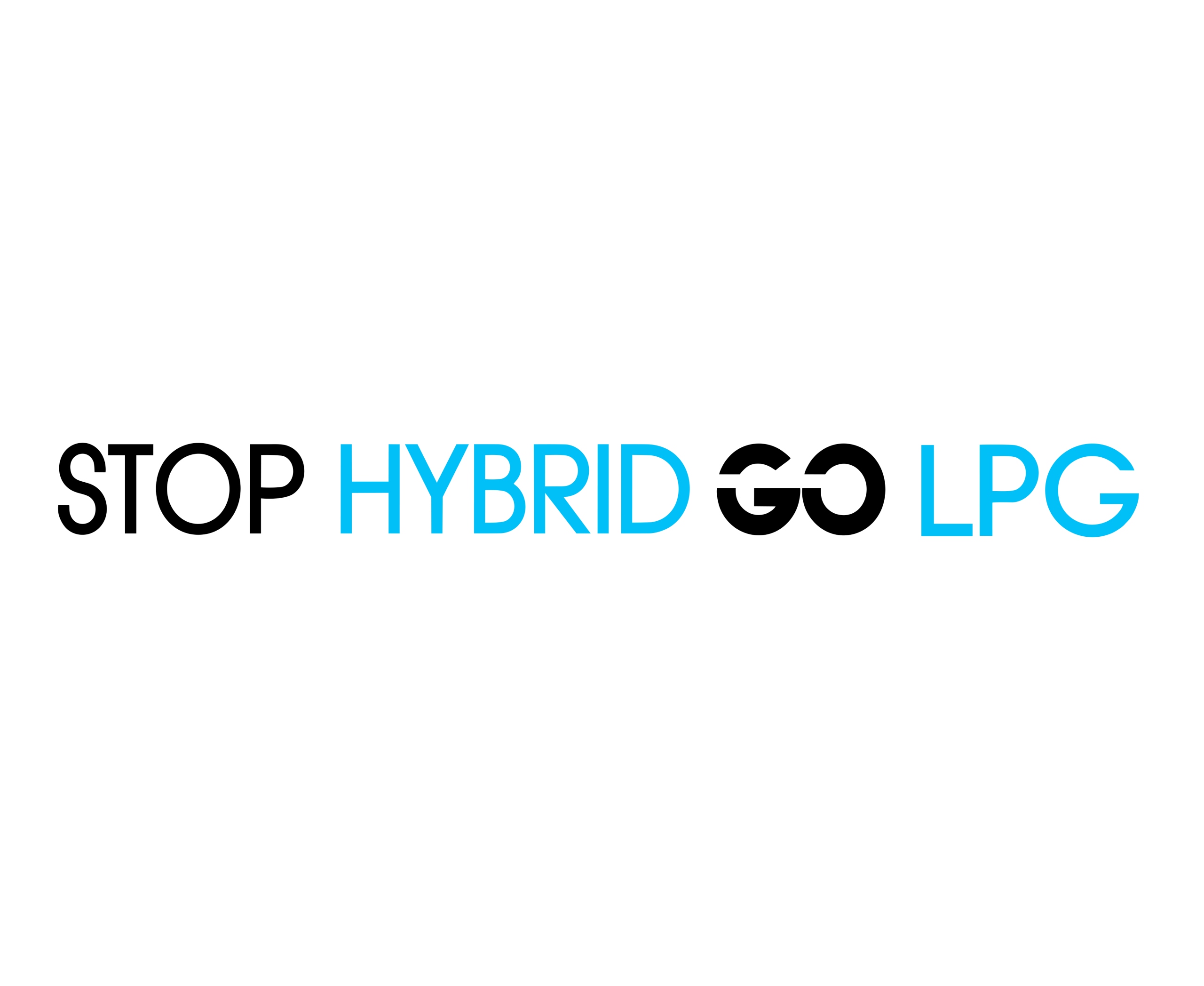 

Naklejka Stop Hybrid Go Lpg