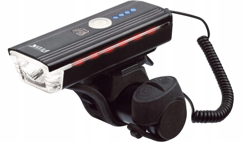 Zestaw lamp Prox Aero A.i. Led Usb Pilot Sensor