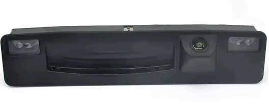 Kamera cofania Ford Fiesta MK8 Focus MK4 Facelift Puma Ahd/cvbs 1280x720|21
