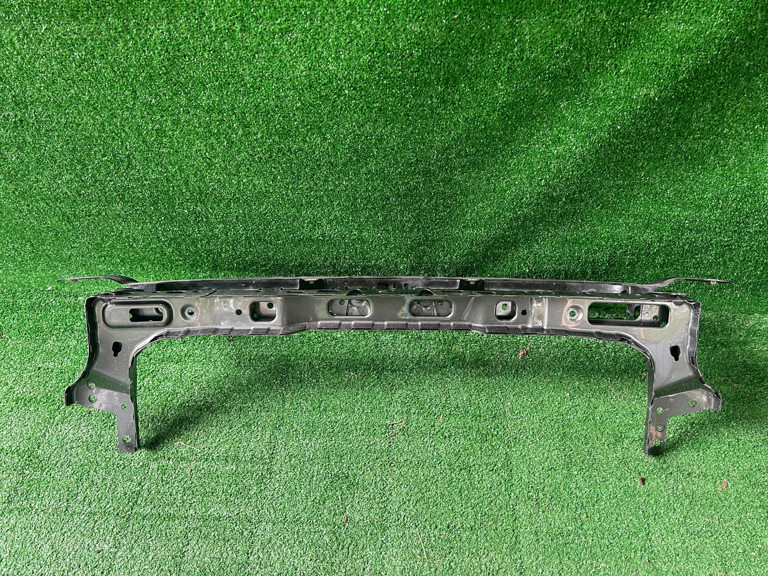 Opel Astra 5 V K support panel for radiators front